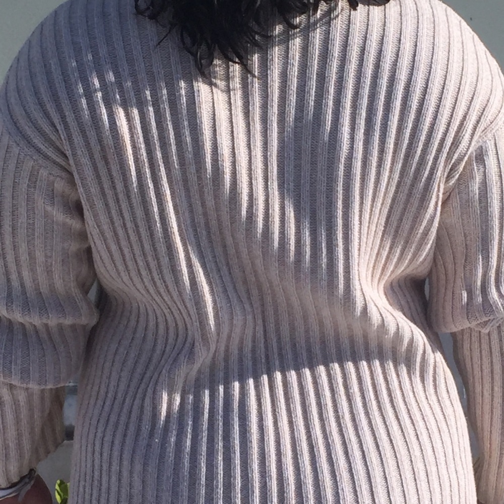 Knitted Sweaters - Picture 8 of 8